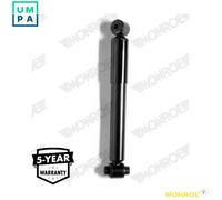 Monroe Shock Absorber 43111 for Peugeot 206+ (KFW/KFV/KFU/KFX/KFT) 1.4L NFU / 1.6L 4cyl