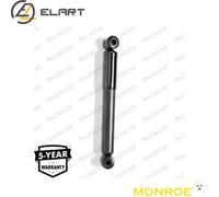 SHOCK ABSORBER 43114 FOR CITROËN XSARAPICASSO NFV/NFZ/NFU 1.6L 9HX/9HY 1.6L 4cyl