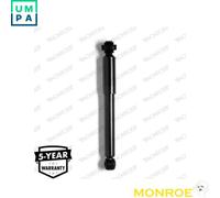 SHOCK ABSORBER 43120 FOR FORD MONDEO/III/Turnier REBA/MEBA 3.0L LCBD 2.5L 6cyl