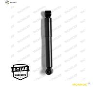 SHOCK ABSORBER 43123 FOR PEUGEOT KFU /KFW /KFV 1.4L NFU 1.6L HFX 1.1L9HZ 1.6L