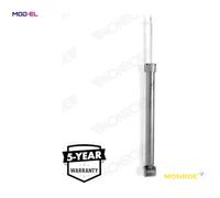 SHOCK ABSORBER 43125 FOR MAZDA FORD ZJ-04 1.3L F6JB/F6JA 1.4L FUJA 1.2L 4cyl