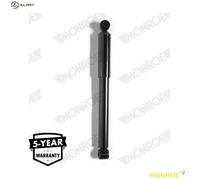 Monroe Shock Absorber 43127 Top Eye for Mercedes-Benz V-Class (638/2)