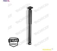 ORIGINAL MONROE REAR AXLE SHOCK ABSORBER FOR FORD FOCUS II DA_ III TURNIER 43128