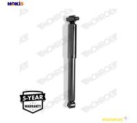 ORIGINAL MONROE REAR AXLE SHOCK ABSORBER FOR FORD FOCUS II DA_ III TURNIER 43128