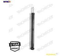 ORIGINAL MONROE REAR SHOCK ABSORBER FOR MAZDA 5 (CR19) 1.8 2.0 (CW) 1.6 CD 43129