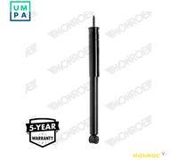 SHOCK ABSORBER 43130 FOR MERCEDES-BENZ M266.960/980 2.0L M 266.940 1.7L 4cyl