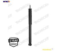 SHOCK ABSORBER 43130 FOR MERCEDES-BENZ M266.960/980 2.0L M 266.940 1.7L 4cyl