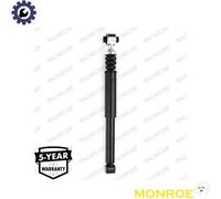 SHOCK ABSORBER 43134 FOR RENAULT LAGUNA/III/Grandtour M4R726/704 M9R816 2.0L