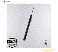 Shock Absorber Fits Mercedes-Benz E-Class MONROE 43137