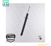 Shock Absorber Fits Mercedes-Benz E-Class MONROE 43137