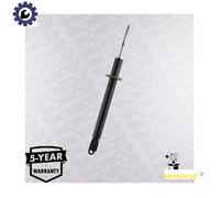 SHOCK ABSORBER 43137 FOR MERCEDES-BENZ M271.956/941 1.8L OM646.821/961 2.1L 5cyl