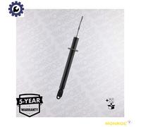 SHOCK ABSORBER 43137 FOR MERCEDES-BENZ M271.956/941 1.8L OM646.821/961 2.1L 5cyl