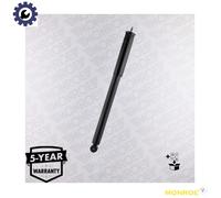 Shock Absorber Fits Mercedes-Benz C-Class CLK MONROE 43138