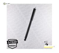 Shock Absorber Fits Mercedes-Benz C-Class CLK MONROE 43138