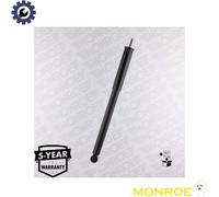 SHOCK ABSORBER 43139 FOR MERCEDES-BENZ E-CLASS OM 647.961 2.7L 5cyl E-CLASS 2.5L