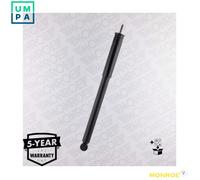 Monroe 43139 Shock Absorber Rear 36mm Bore Diameter Fits Mercedes-Benz E-Class