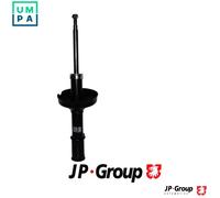Shock absorber Front Axle Top pin 4342102000 JP GROUP for RENAULT CLIO Mk II