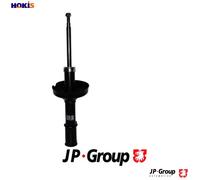 Shock absorber Front Axle Top pin 4342102000 JP GROUP for RENAULT CLIO Mk II