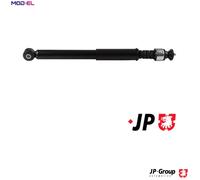 JP Group Shock Absorber 4352103100 – Rear Axle Top Pin for Renault Clio Mk II
