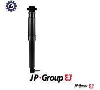 Shock absorber Rear Axle Top pin 4352104300 JP GROUP for RENAULT TWINGO I