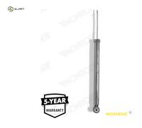 ORIGINAL MONROE REAR AXLE SHOCK ABSORBER FOR FORD FIESTA VI MAZDA 2 (DE) 44001