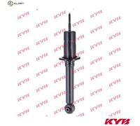 KYB Shock Absorber Rear Axle Twin Tube Oil Left Right For Vw Golf 441018