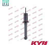 KYB Shock Absorber Rear Axle Twin Tube Oil Left Right For Vw Golf 441018