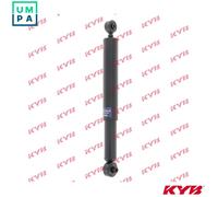 KYB Rear Shock Absorber 441048 – Genuine Premium Twin-Tube Oil – Single – Fits Ford Sierra