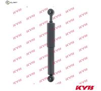 Shock absorber Rear Axle Top eye 441056 KYB for RENAULT SUPER 5