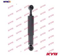 SHOCK ABSORBER 441064 FOR RENAULT EXTRA/Van/Box/Body/MPV EXPRESS RAPID 1.2L 4cyl