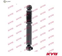 Shock absorber Rear Axle Top eye 441065 KYB for CITROËN PEUGEOT