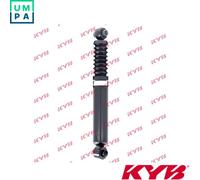 SHOCK ABSORBER 441066 FOR PEUGEOT 405/II/Break CITROËN XSARAPICASSO 1.9L 4cyl
