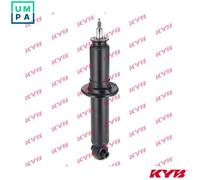 KYB Rear Suspension Shock Absorber Fits Audi A6 1994-1997 100 1990-1994