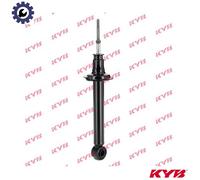 SHOCK ABSORBER 441087 FOR MITSUBISHI ETERNA/V GALANT/Mk 4G93 1.8L 4G63 2.0L 4cyl