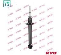 Shock absorber Rear Axle Top pin 441087 KYB for MITSUBISHI GALANT Mk V Saloon