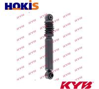 Genuine KYB Premium Rear Shock Absorber (Single) - 441092