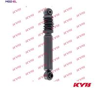 Genuine KYB Premium Rear Shock Absorber (Single) - 441092