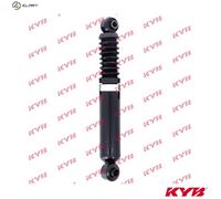 Kayaba Rear Shock Absorber 441093 – Peugeot 306 LFZ (XU7JP) 1.8 May 1993 to May 2001