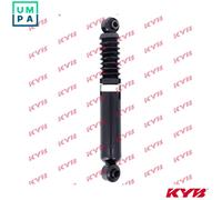 KYB Rear Shock Absorber for Peugeot 306 LFZ(XU7JP) 1.8 May 1993 to May 2001