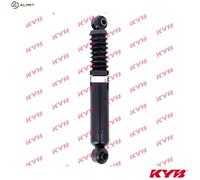 Kayaba Rear Shock Absorber 441093 – Peugeot 306 LFZ (XU7JP) 1.8 May 1993 to May 2001