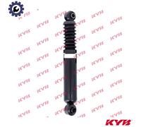 Kayaba Rear Shock Absorber 441093 – Peugeot 306 LFZ (XU7JP) 1.8 May 1993 to May 2001