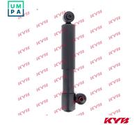 Shock absorber Rear Axle Top eye 441098 KYB for FIAT CINQUECENTO SEICENTO / 600