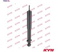 SHOCK ABSORBER 441101 FOR MITSUBISHI 4M42-0AT/3AT1 3.0L 4M50-T5 4.9L4G64 2.4L