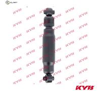 KYB Shock Absorber 441107 – Genuine Premium Rear (Top Eye) – Single