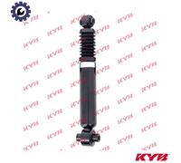 KYB 441110 Shock Absorber Rear Replacement Service Fits Peugeot 206 206+