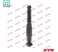 SHOCK ABSORBER 441111 FOR PEUGEOT 206/Hatchback/Van KFU /KFW /KFX8HX 1.4L 4cyl