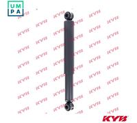 Shock absorber Rear Axle Top eye 443183 KYB for NISSAN TERRANO