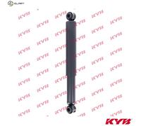 Shock absorber Rear Axle Top eye 443183 KYB for NISSAN TERRANO