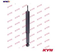KYB 443207 Shock Absorber for BMW