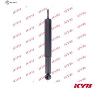 Kayaba Shock Absorber 443207 - Rear Twin-Tube Oil, Fits BMW 3 Series